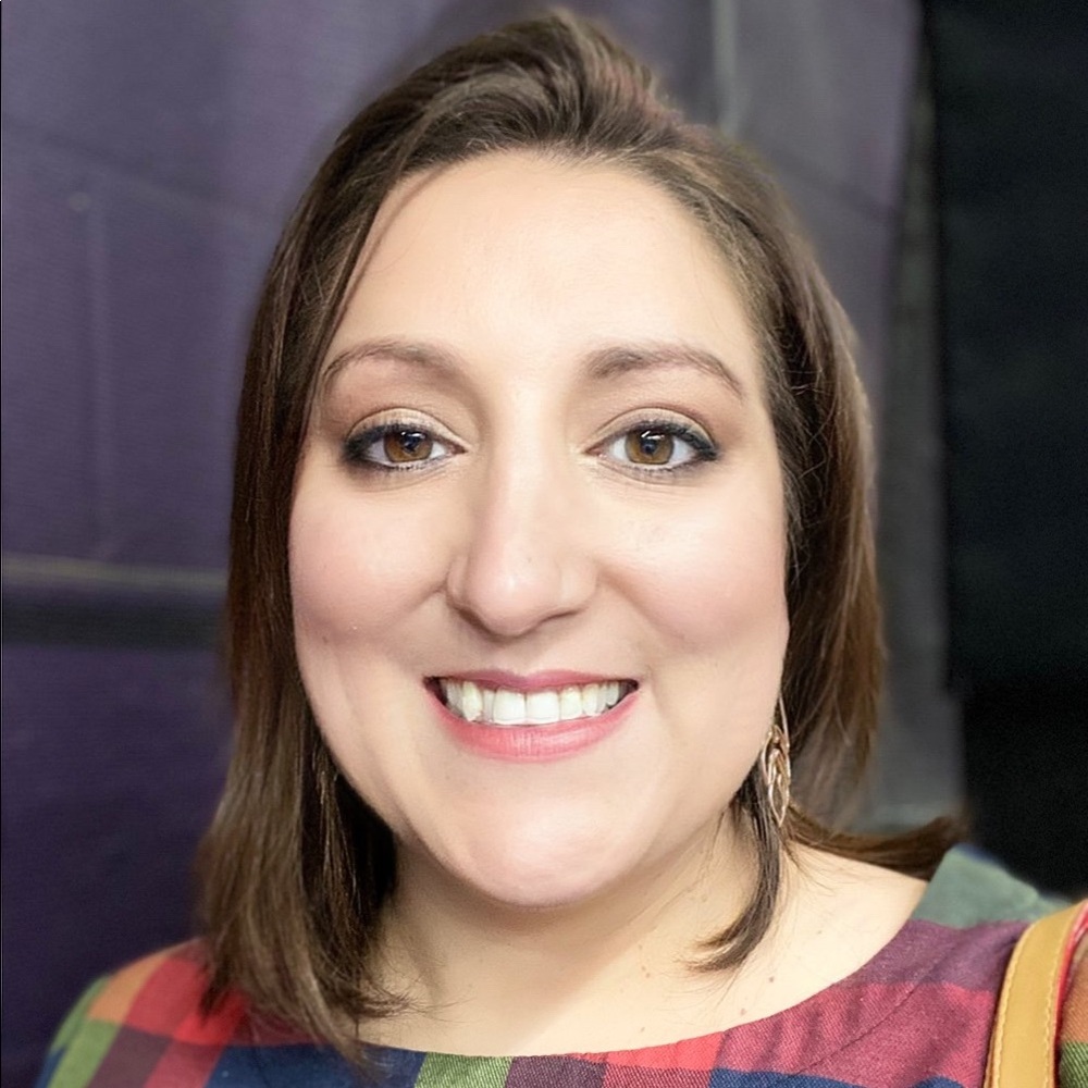 Meet your Posher, Katie